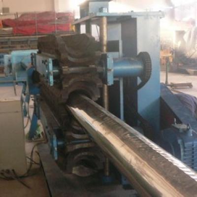 Tube mill DN200-350