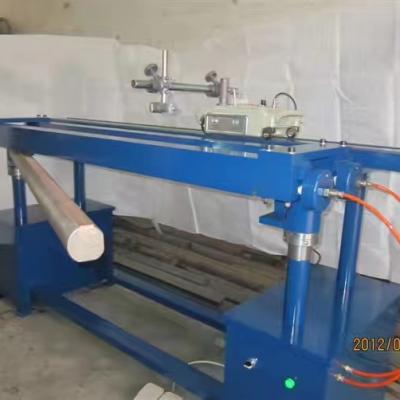 Seam welding machine L1500