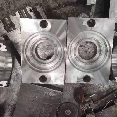 rubber joint mould 